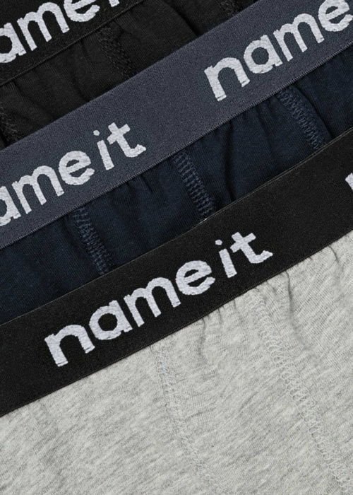 Name It Kids bokserid 3 paari