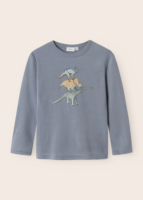 Name It Mini termopesu Willitus