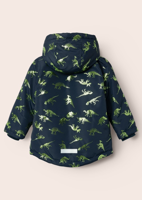 Весенне-осенняя куртка Max Name It Mini Outerwear