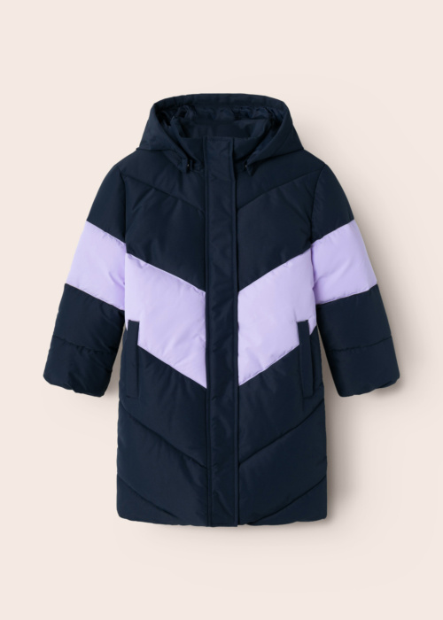 Зимнее пальто Megan Name It Kids