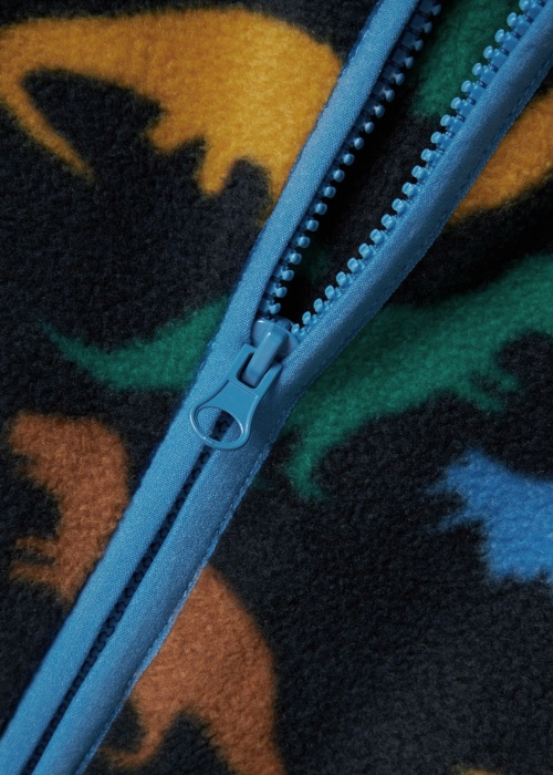 Name It Mini fliis Meeko