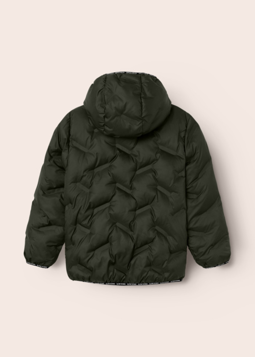 Зимняя куртка Mason Name It Kids