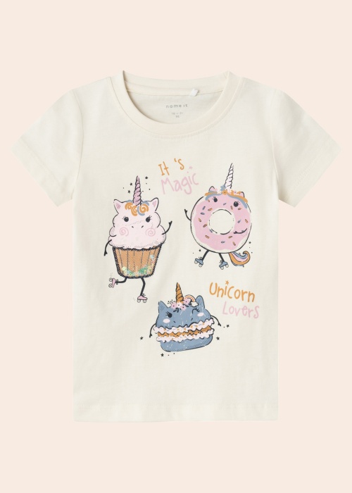 Футболка Kornella Name It Mini