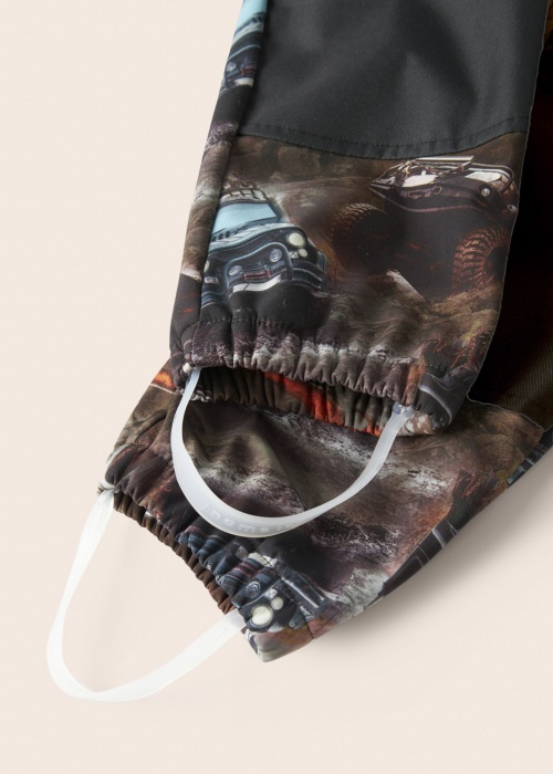 Весенне-осенние комбинезоны SCH Alfa08 Name It Mini Outerwear