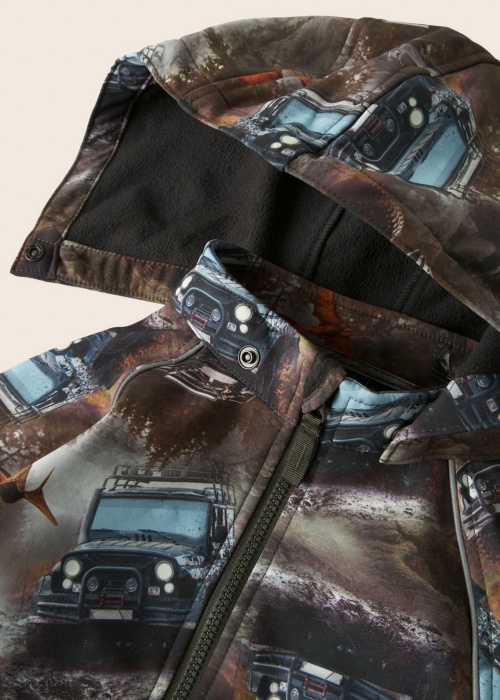 Весенне-осенние комбинезоны SCH Alfa08 Name It Mini Outerwear