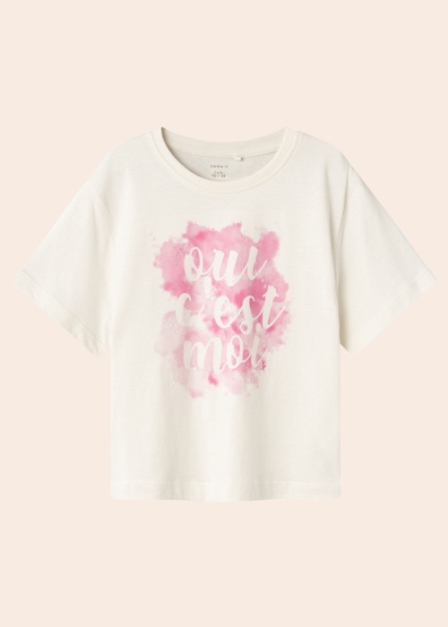 Футболка Kastanja Name It Kids