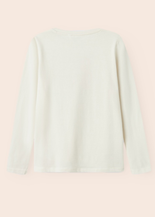 Name It Kids T-särk Violet