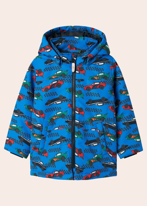 Весенне-осенняя куртка Max Name It Mini Outerwear