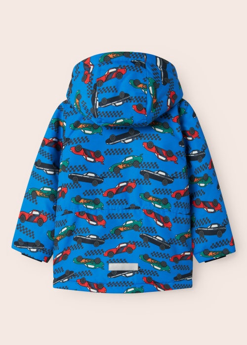 Весенне-осенняя куртка Max Name It Mini Outerwear