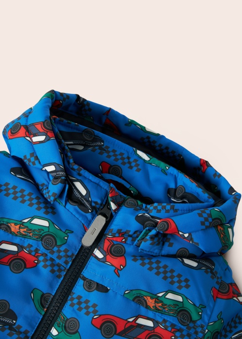 Весенне-осенняя куртка Max Name It Mini Outerwear