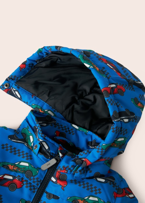 Весенне-осенняя куртка Max Name It Mini Outerwear