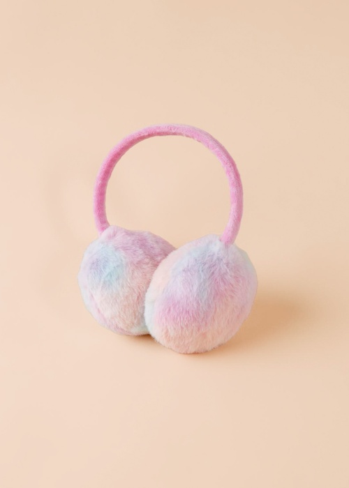 Name It Mini soojad kõrvaklapid Marshmellow