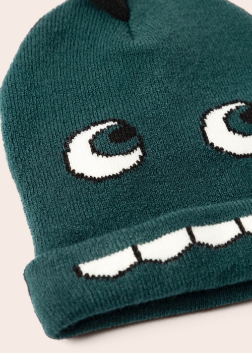 Зимняя шапка Mateo Name It Mini