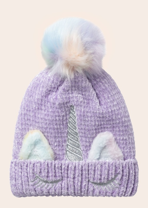 Name It Mini talvemüts Metea