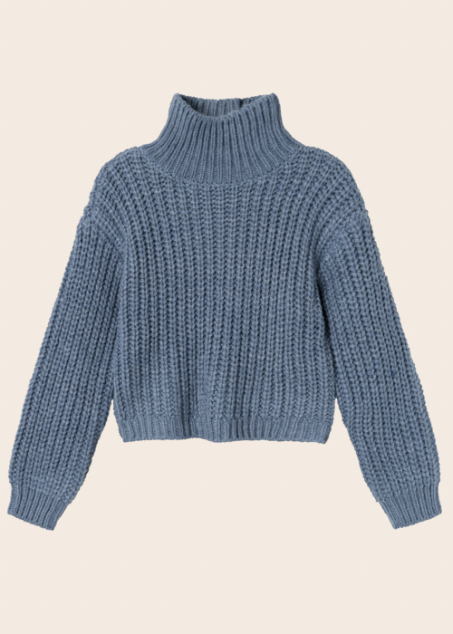 Name It Kids kampsun Osally