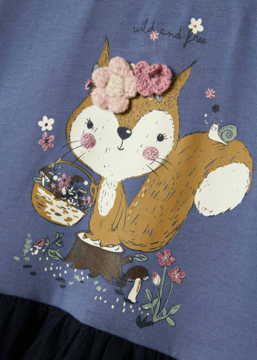 Платье Ohfelia Name It Mini