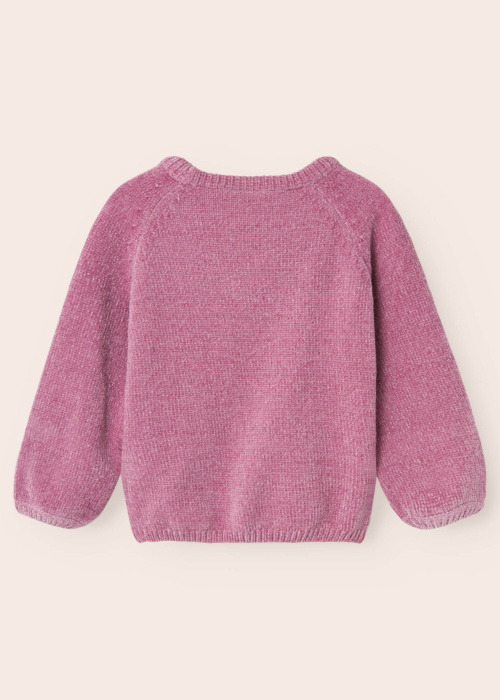 Свитер Retally Name It Mini