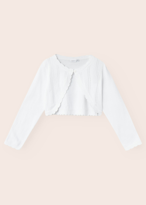 Кардиган Tilli Name It Kids