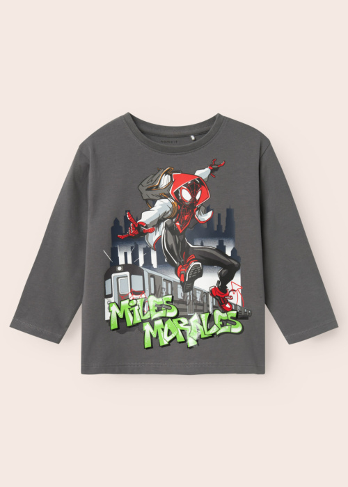 Футболка Marvel Name It Mini