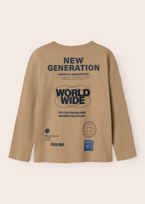 Футболка Ramla Name It Kids