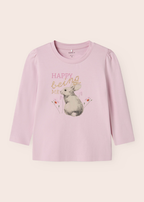 Футболка Scarlett Name It Mini