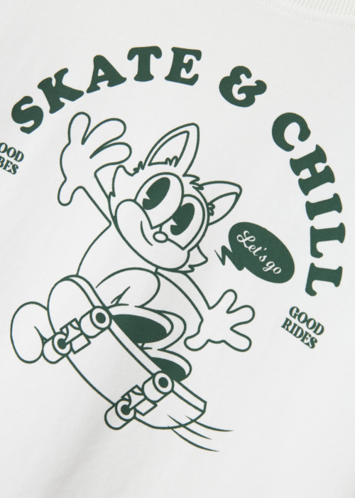 Name It Kids T-särk Vux