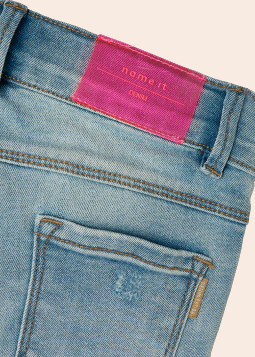 Джинсы Polly Name It Kids