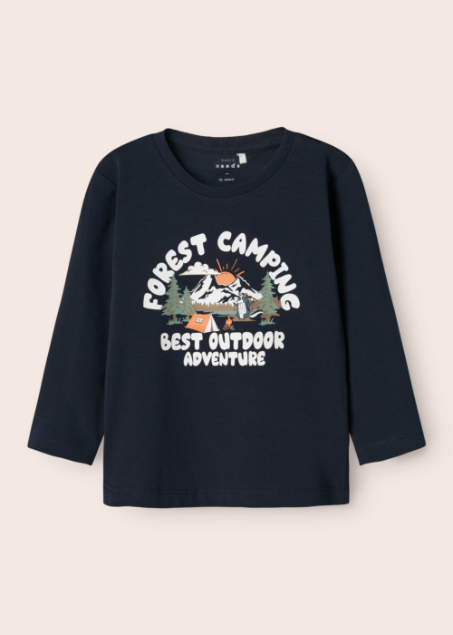 Футболка 2 пары Vux Name It Mini