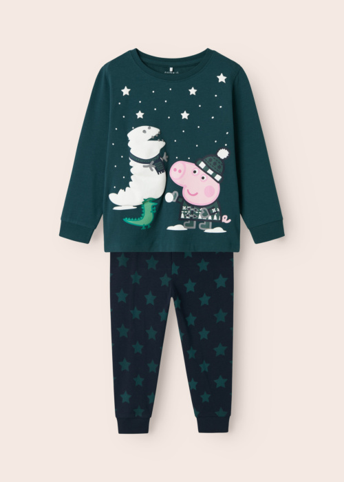 Пижама Maaten Name It Mini