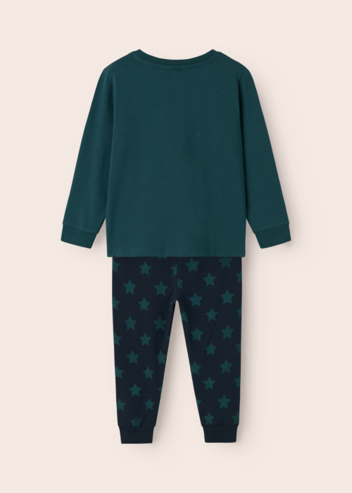 Пижама Maaten Name It Mini