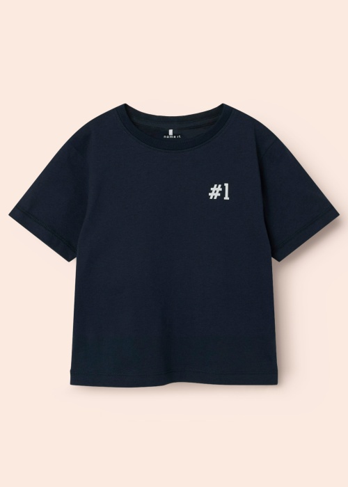 Футболка Keydo Name It Mini