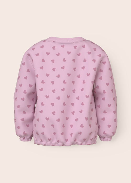 Name It Mini dressid