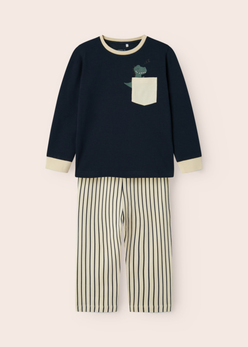 Пижама Rade Name It Mini