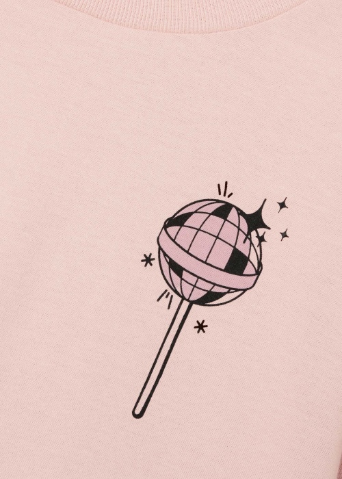 Name It Kids T-särk Katin