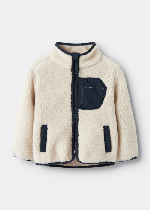 Name It Mini fliis Mattia