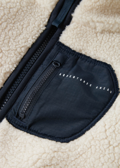 Name It Mini fliis Mattia