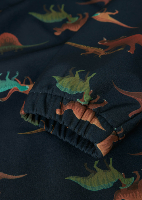 Весенне-осенняя спортивная куртка SCH Name It Mini