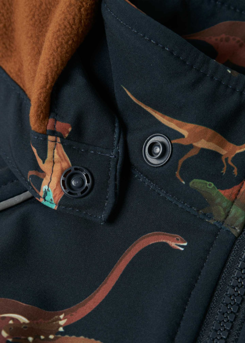 Весенне-осенняя спортивная куртка SCH Name It Mini