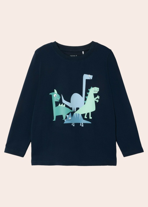 Name It Mini T-särk Nivan