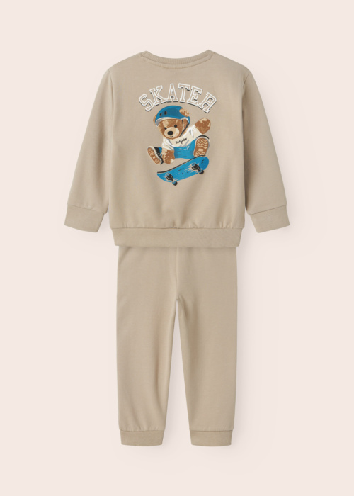 Спортивный комплект Nathan Name It Mini