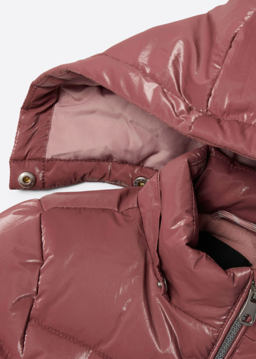 Name It Mini Outerwear talvejope Mint