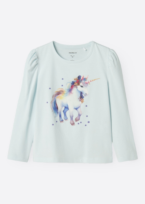 Name It Mini T-särk Krulle