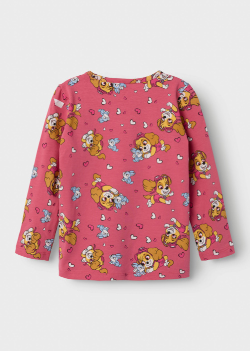 Футболка Jiddi Name It Mini