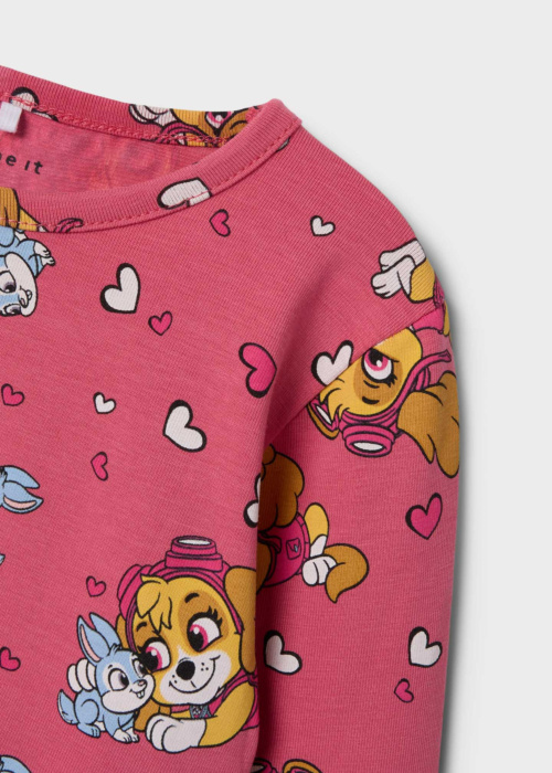 Футболка Jiddi Name It Mini