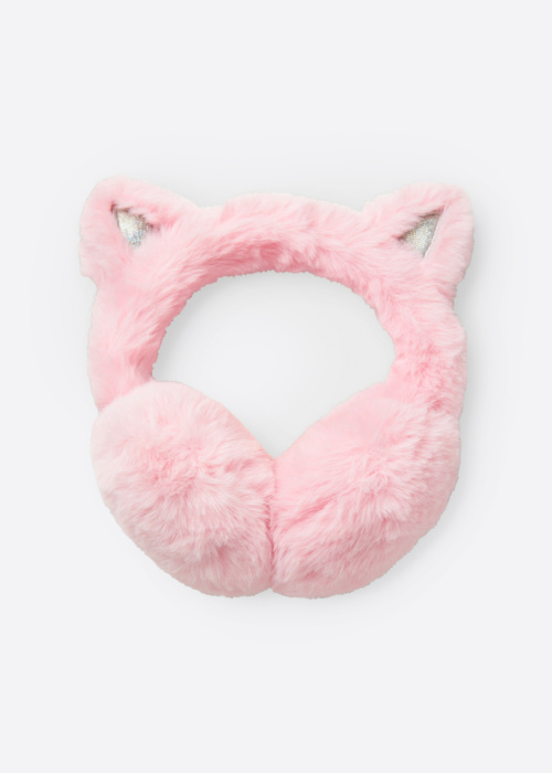 Тёплые наушники Name It Mini