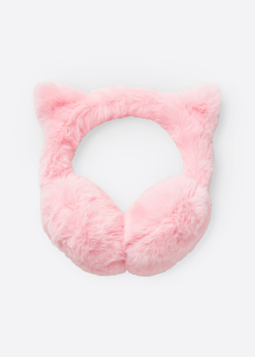 Тёплые наушники Name It Mini