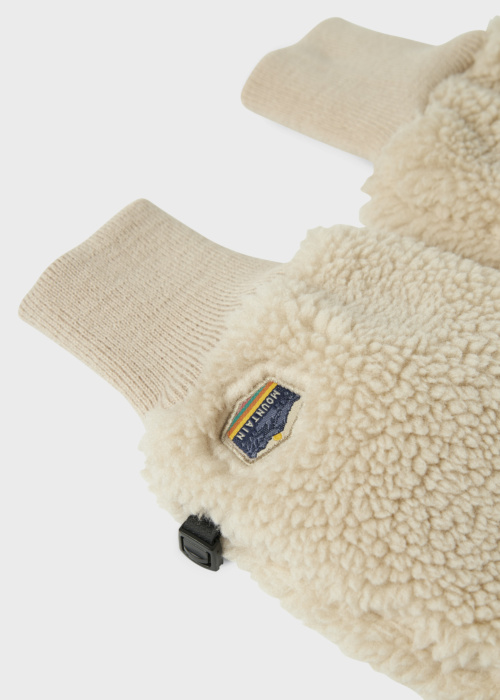 Перчатки Mornia Name It Kids