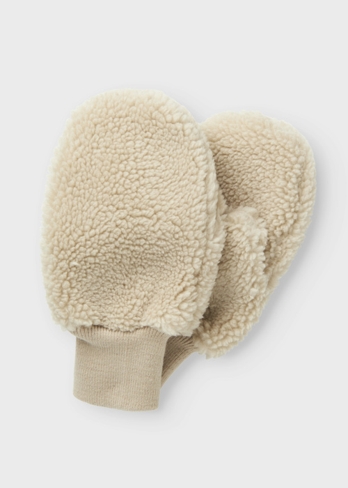 Перчатки Mornia Name It Kids