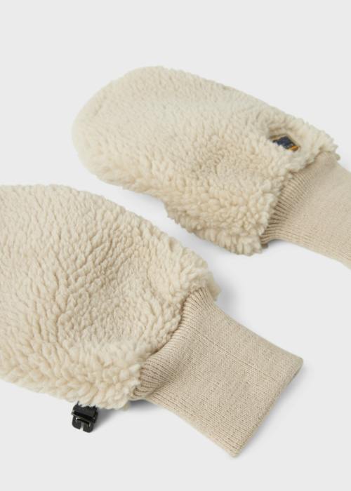 Перчатки Mornia Name It Kids