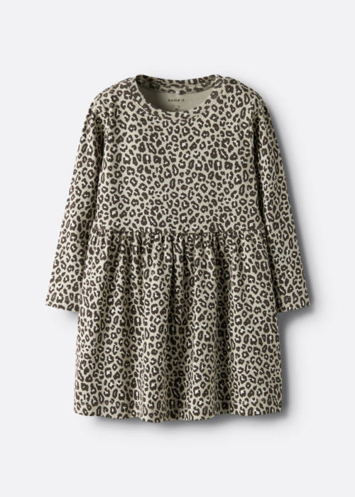 Name It Mini kleit Leoana